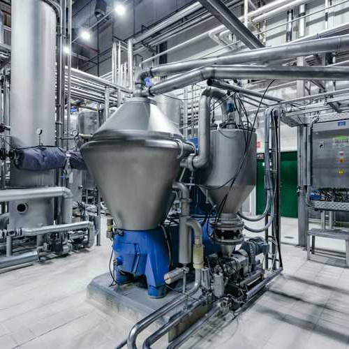 Industrial Process Cooling System Manufacturers