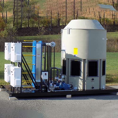 Closed-Loop Heating Cooling System Manufacturers