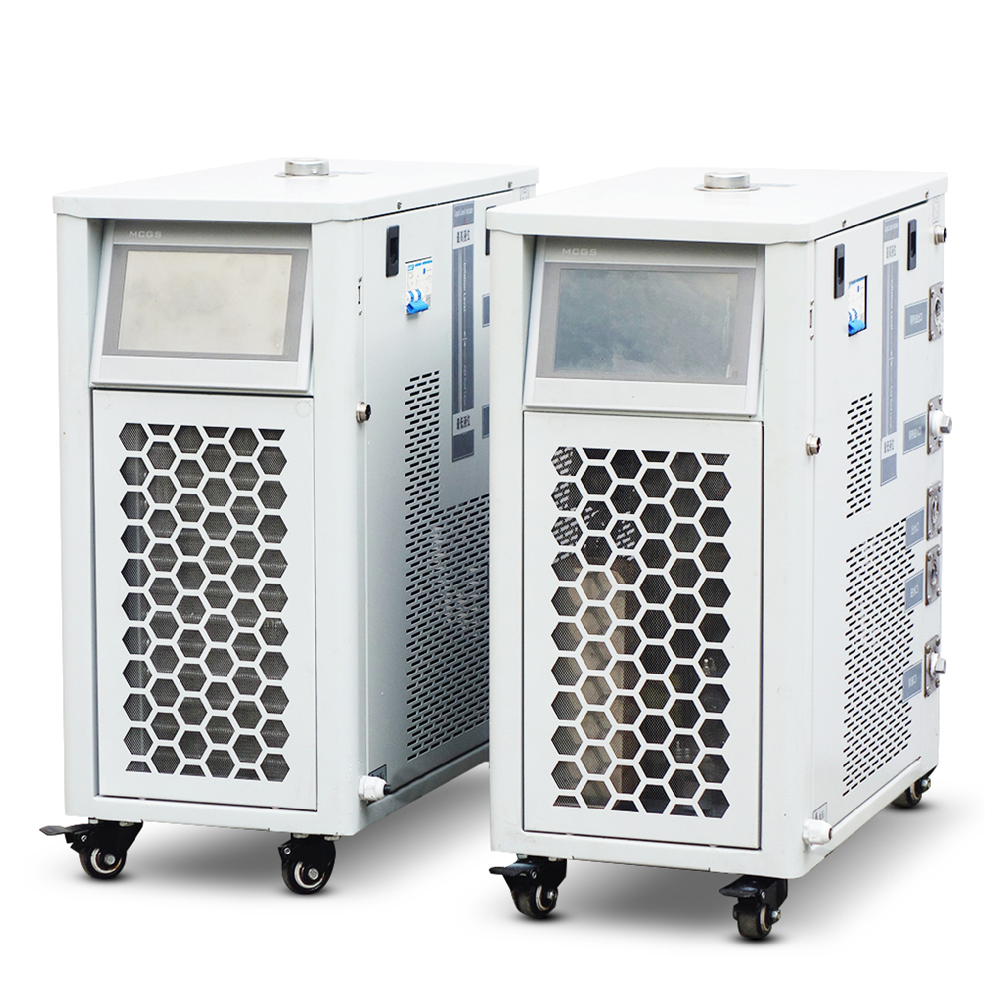 Mould Temperature Controller in Pune