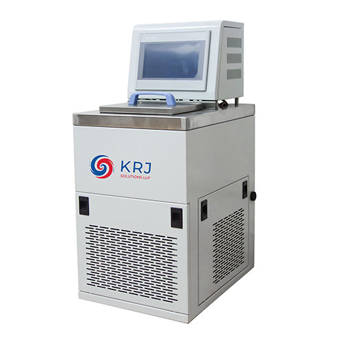 Laboratory Heating Cooling Circulator in Pune