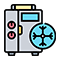 Industrial Process Cooling System