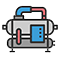 Ultra-Low Temperature Chiller
